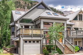 The Tomboy Townhome Telluride